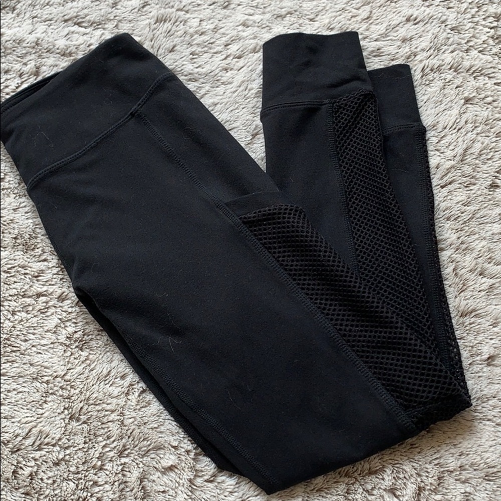 Fabletics mesh Legging - Picture 5 of 6